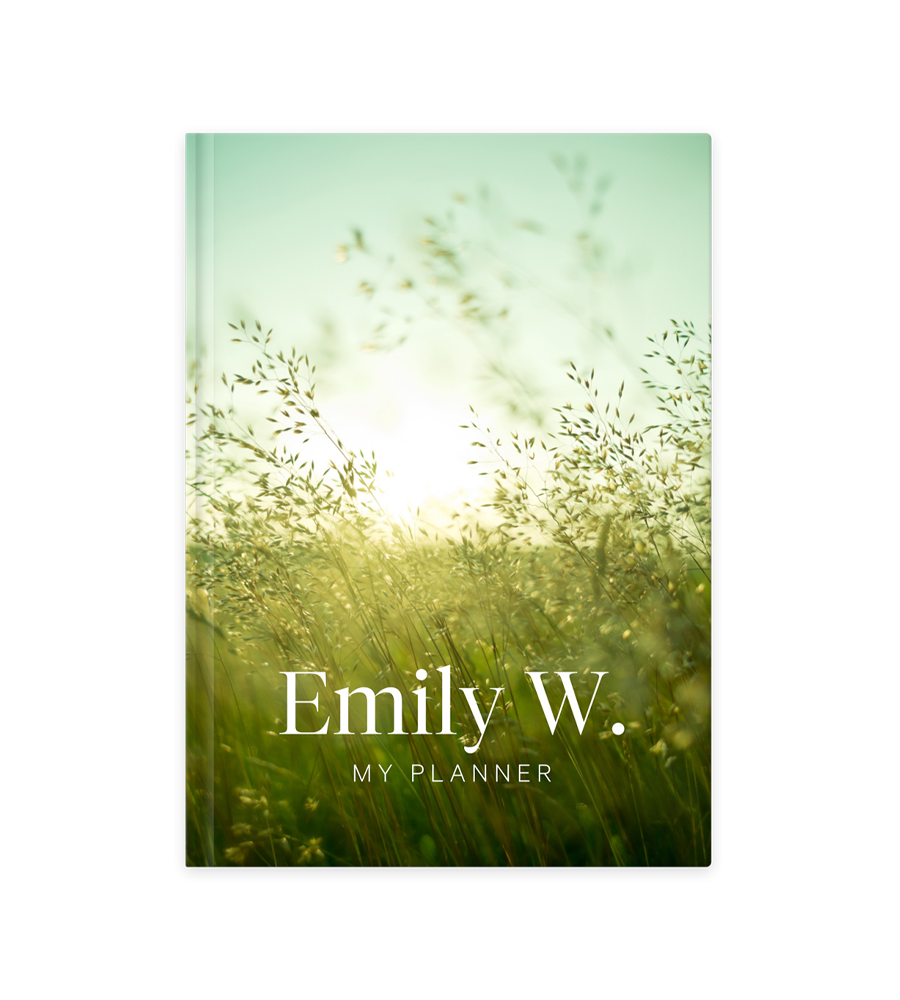 Kalender - Buchkalender A5