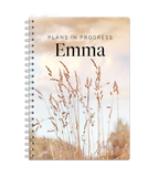 Kalender - Spiralbindung A4