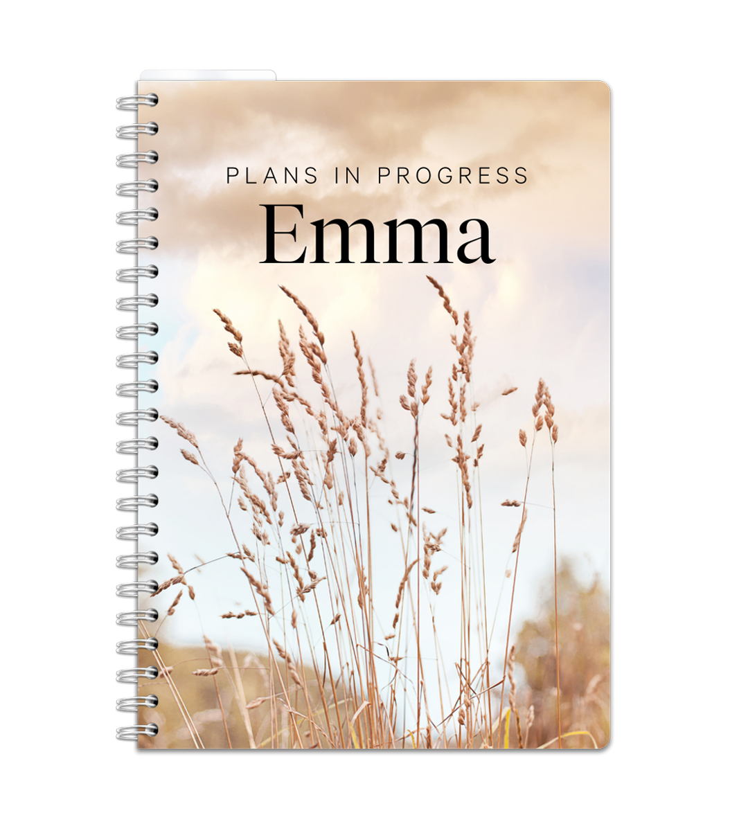 Kalender - Spiralbindung A4