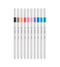 Fineliner - Uni Emott Set no 2 Blooms & Berries 10er Set