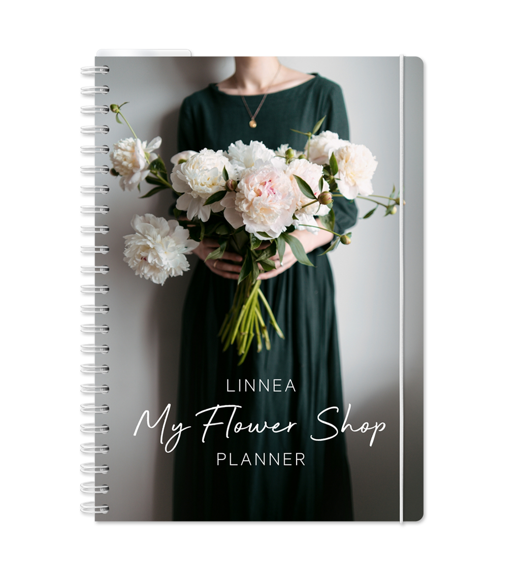 Kalender - Spiralbindung A4