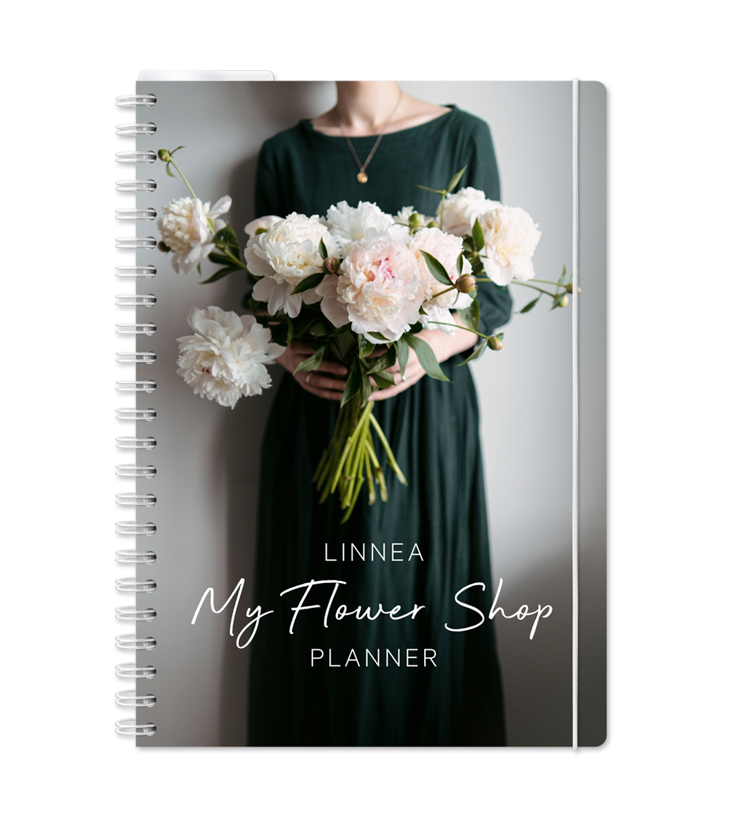 Kalender - Spiralbindung A4