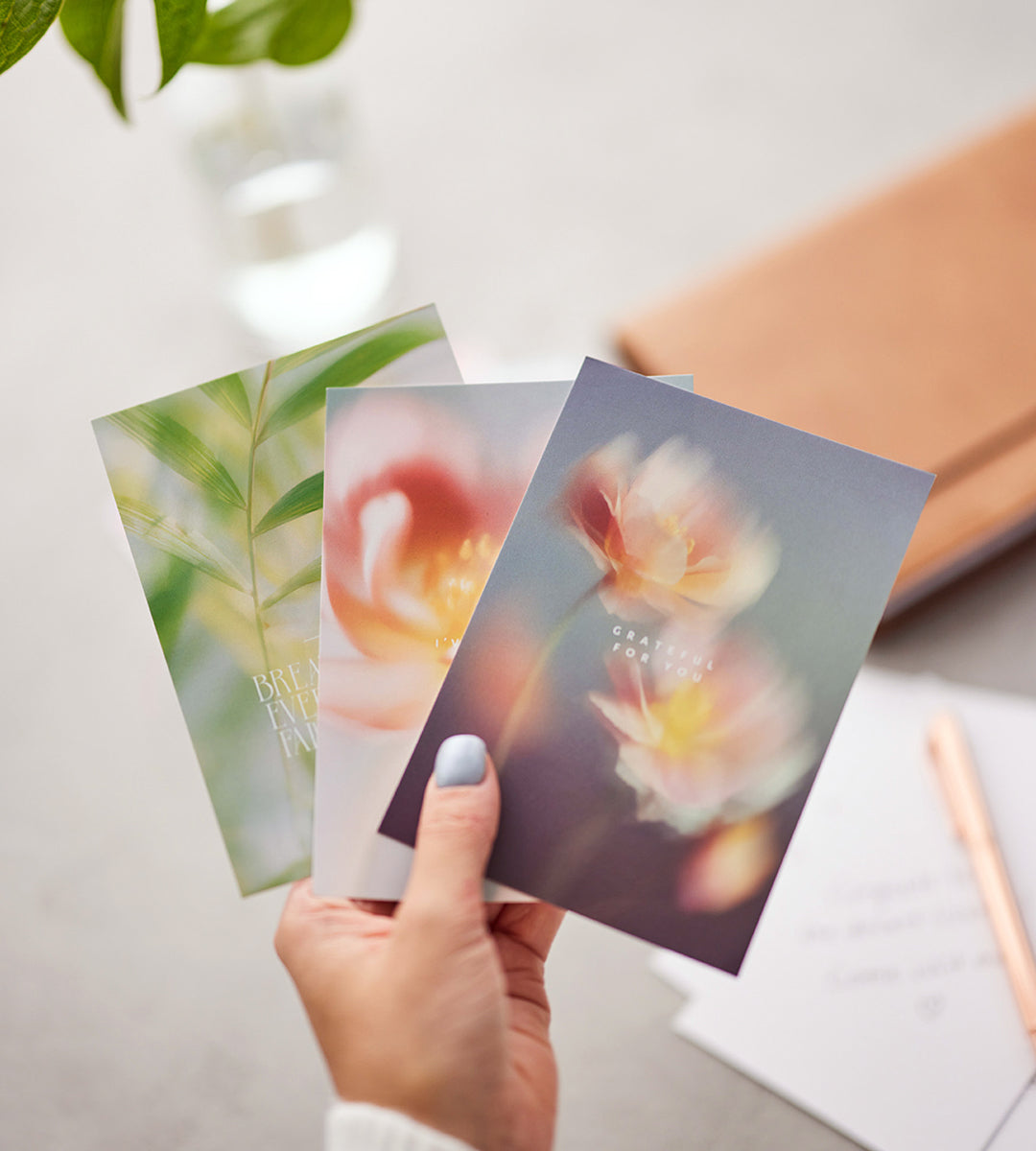 Kit - Flourishing Favorites 
