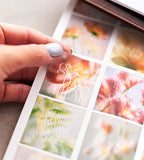 Kit - Flourishing Dreams für Systemkalender