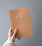 My Bullet Journal