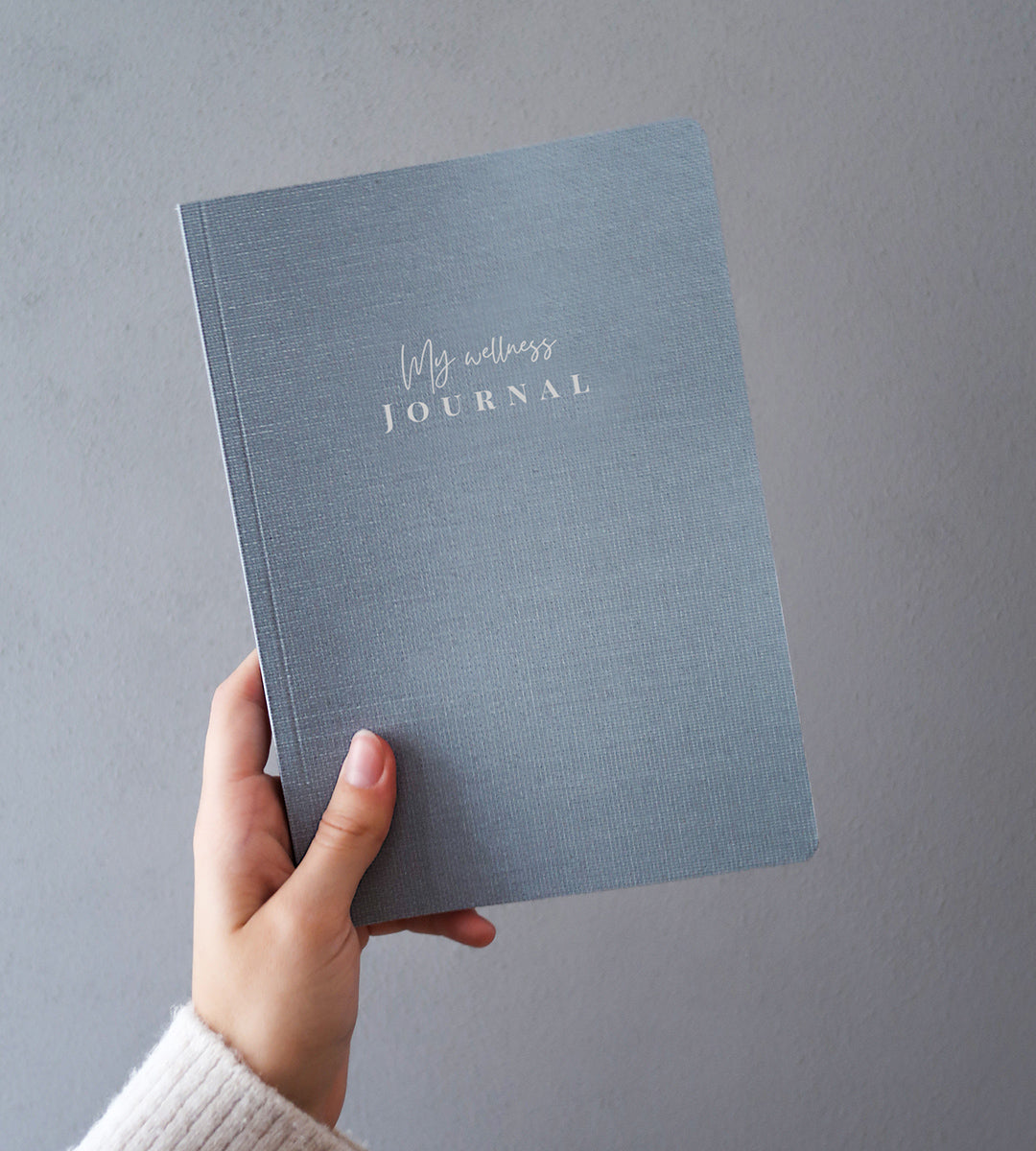 My Wellness Journal