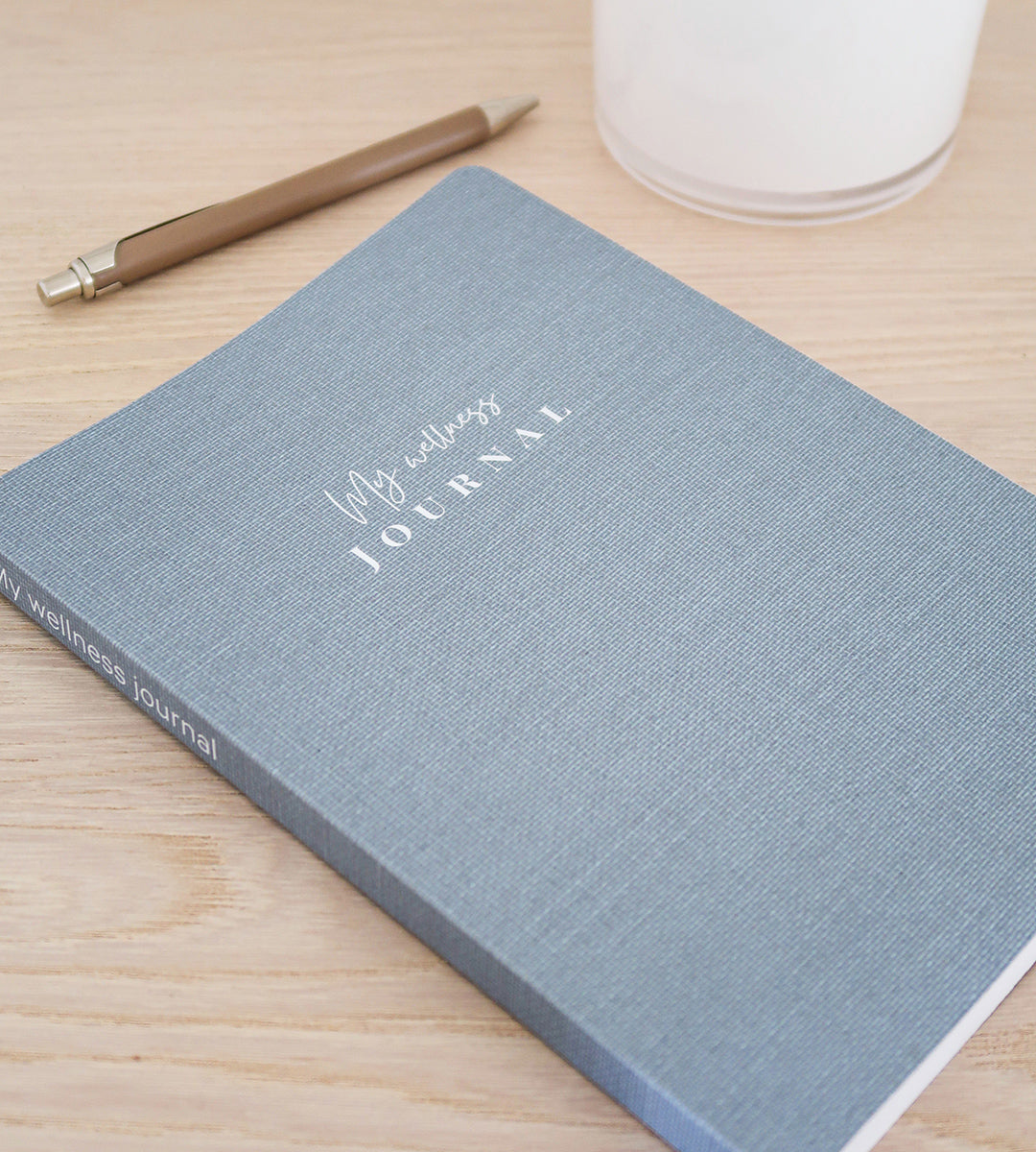 My Wellness Journal