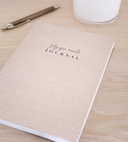 My Five Minute Journal