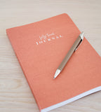 My Travel Journal