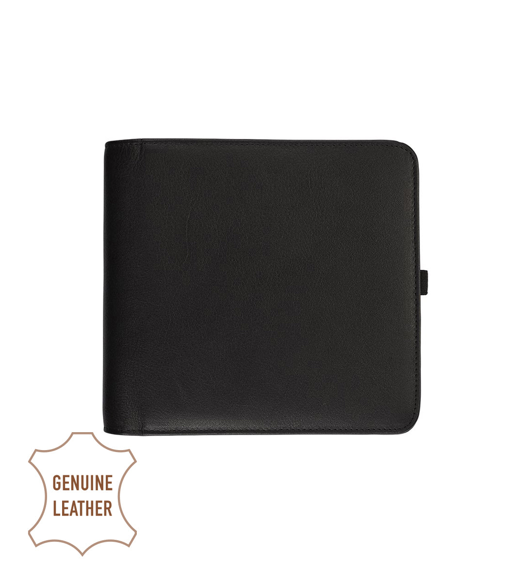 Kalenderhülle  - Kalbsleder - Größe Mittel