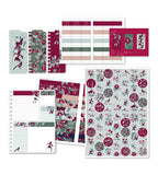 Kit - Cherry me up für Kalender - Größe A5, A4