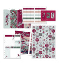 Kit - Cherry me up für Systemkalender - Größe A5