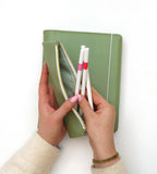 Kit - Keep It Together für Kalender - A5-Format 