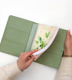 Kit - Keep It Together für Kalender - A5-Format 