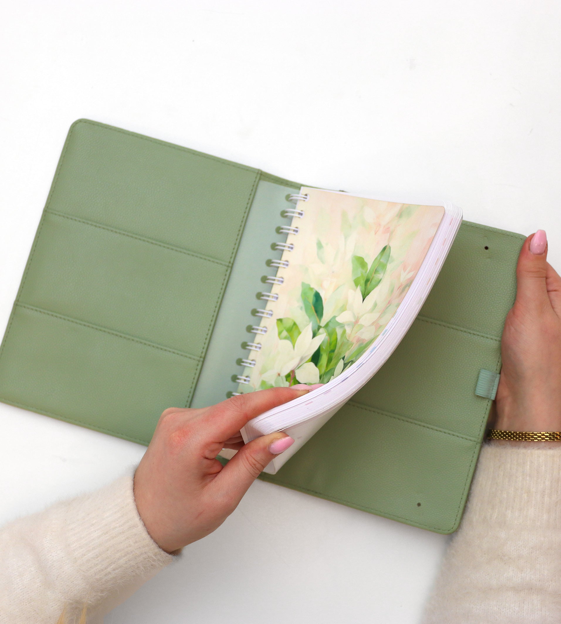 Kit - Keep It Together für Kalender - A5-Format 