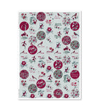 Sticker - Cherry me up (Rounds)  