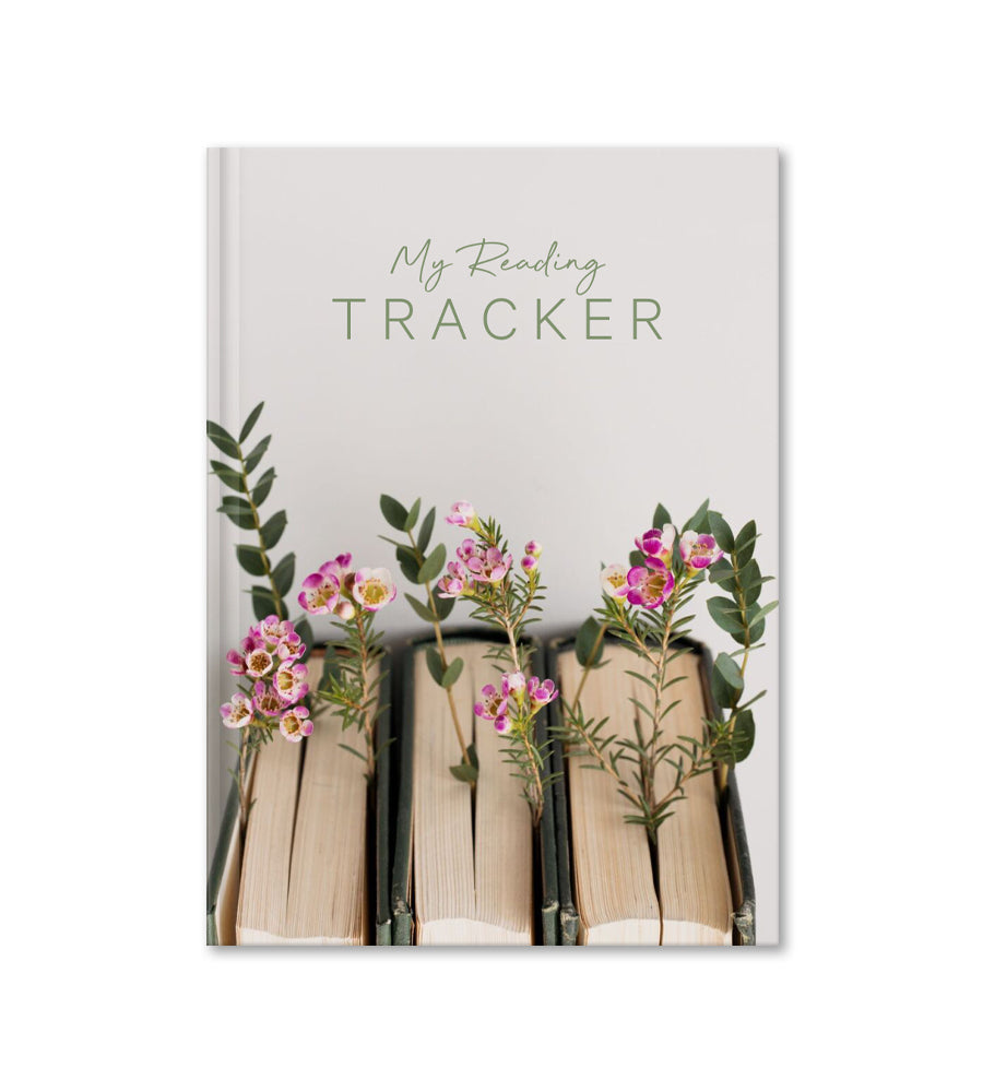 Notizbuch - Hardcover A5