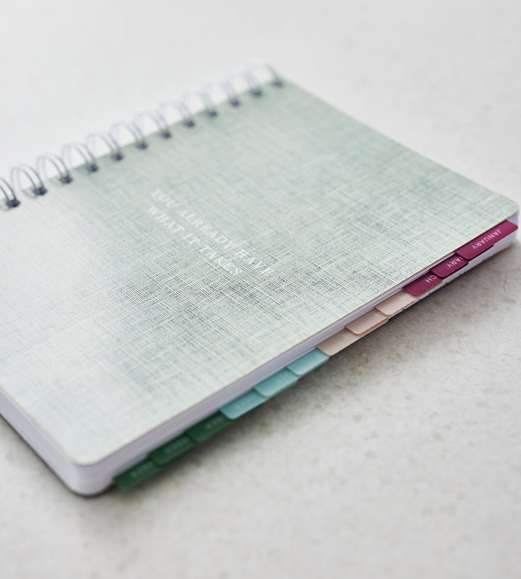 Index Tabs - Fab Tabs