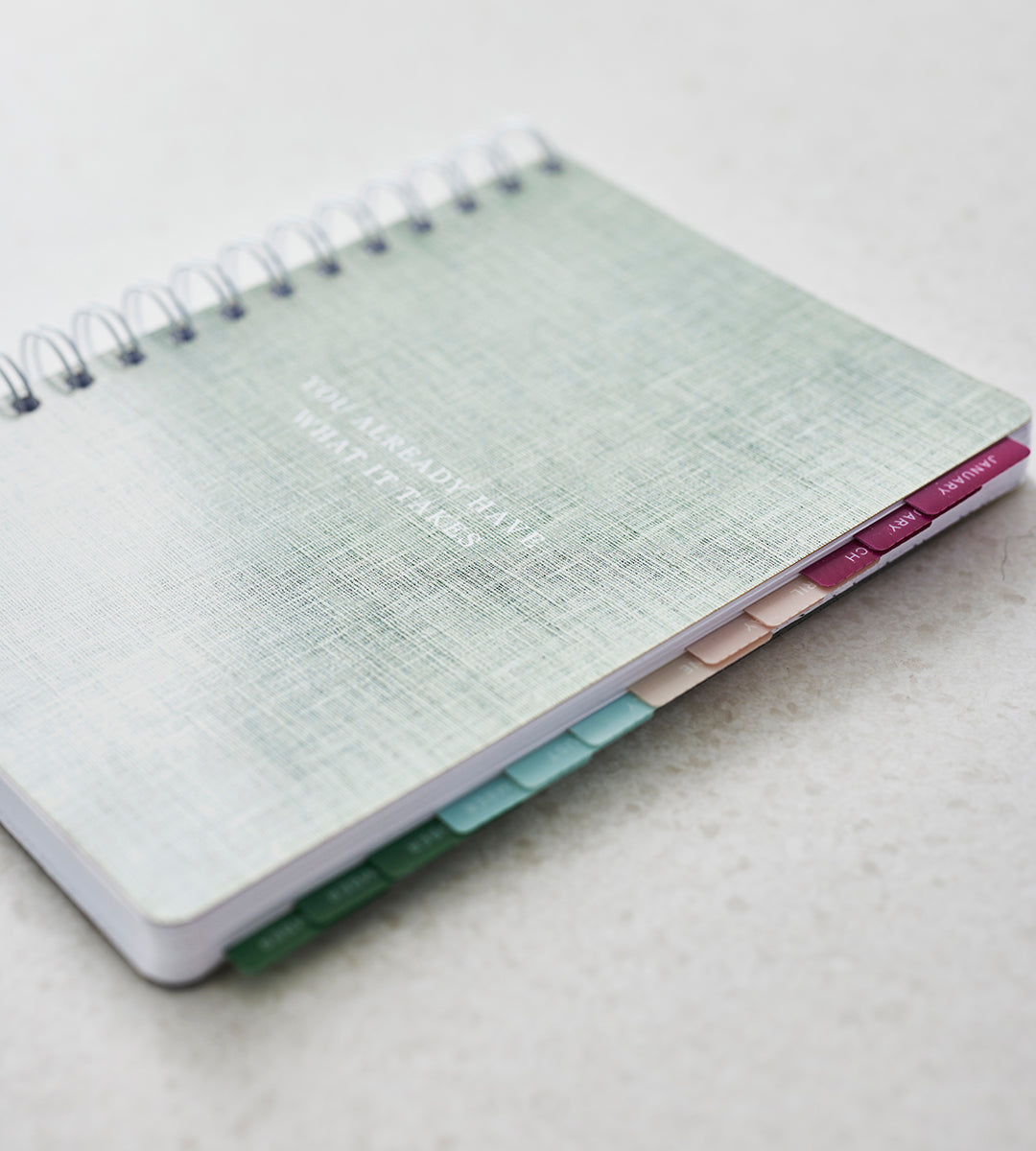 Index Tabs - Fab Tabs