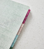 Index Tabs - Fab Tabs