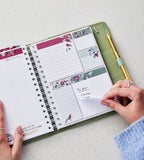 Sticky Notes - Sticky Notes für Kalender - A5, A4