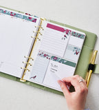 Sticky Notes - Sticky Notes für Systemkalender - Größe A5