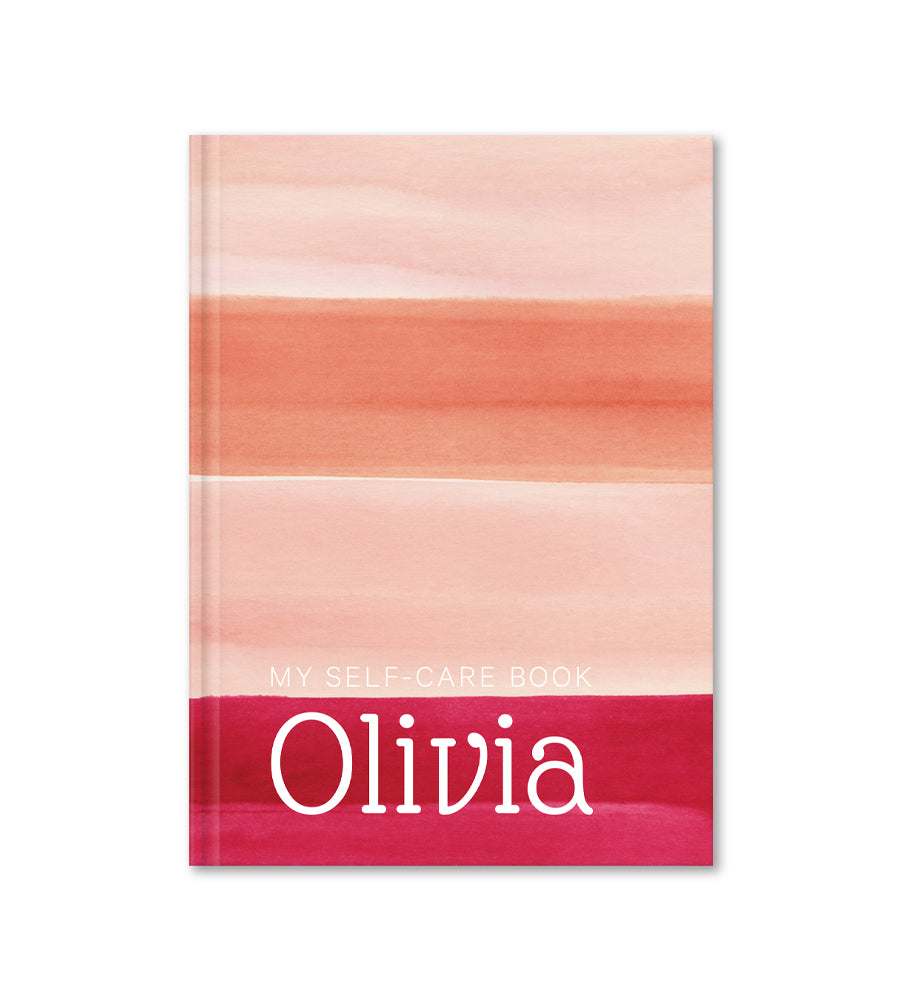 Notizbuch - Hardcover A5