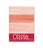 Notizbuch - Hardcover A5