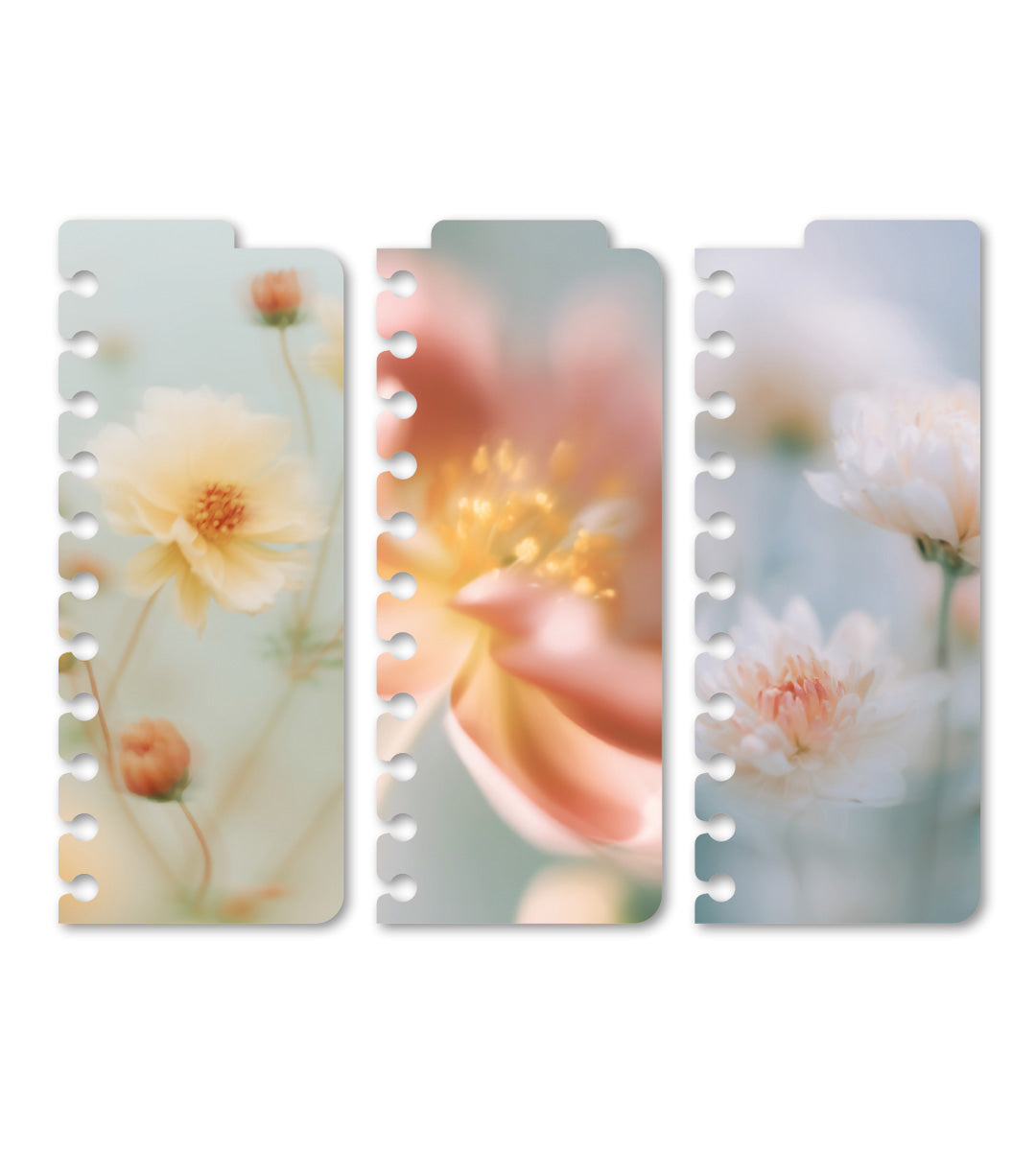 Kit - Flourishing Dreams für Kalender 