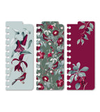 Trenner - Snap In-Trenner für Kalender - 3er Set