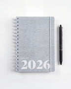 Kalender - Spiralbindung A5