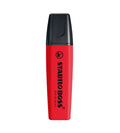 Textmarker - Stabilo Boss Original Carmine Red