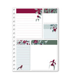 Sticky Notes - Sticky Notes für Kalender - A5, A4