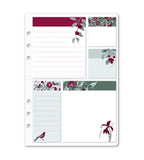 Sticky Notes - Sticky Notes für Systemkalender - Größe A5