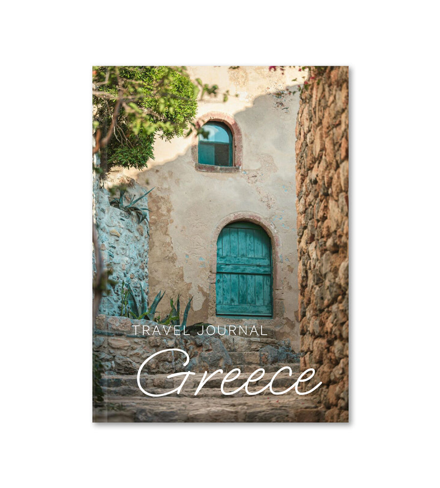 Notizbuch - Hardcover A5