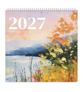 Familienkalender - Wochenübersicht