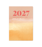 Almanacka - Bokkalender Softcover A5 - Personal Planner