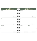 Almanacka - Spiralbindning A5 - Personal Planner