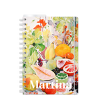 Almanacka - Spiralbindning A5 - Personal Planner