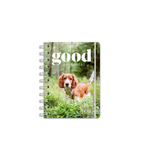 Almanacka - Spiralbindning A6 - Personal Planner