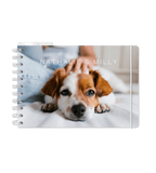 Almanacka - Spiralbindning Stor - Personal Planner
