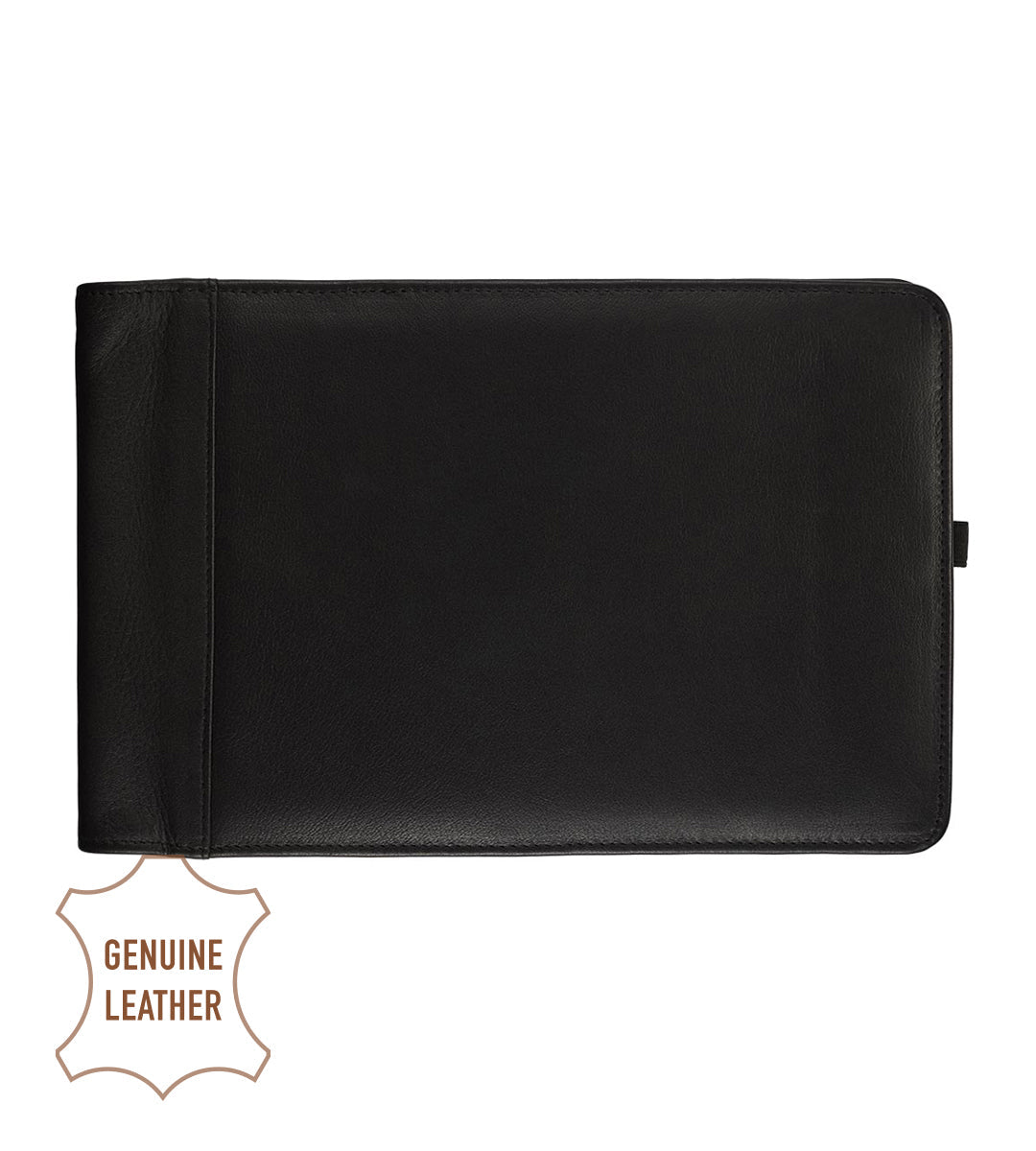 Almanacksfodral - Kalvskinn - Storlek Stor - Personal Planner