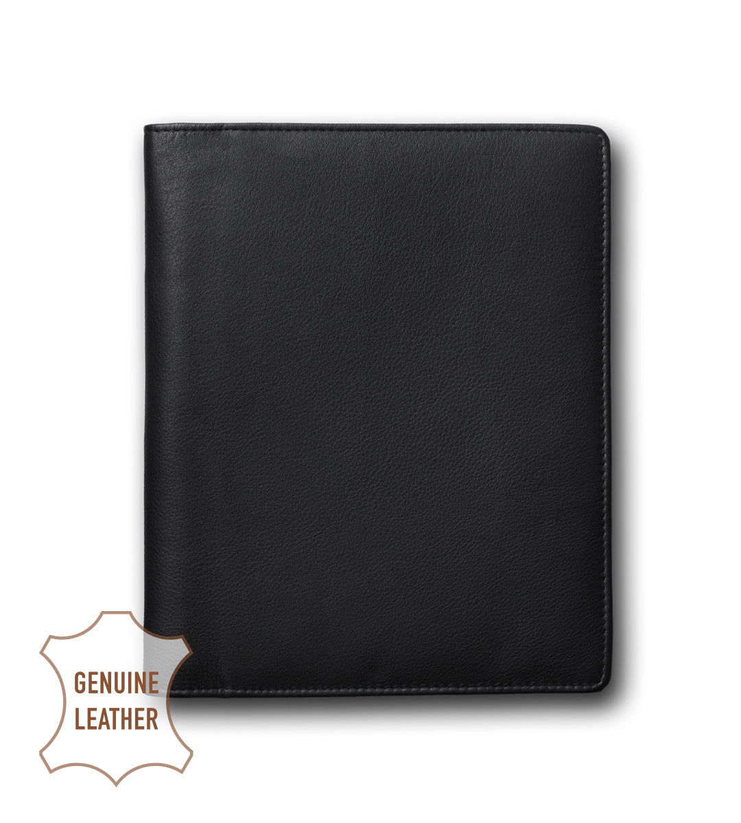 Almanacksfodral - Läder - A5 - Personal Planner