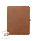 Almanacksfodral - Läder - A5 - Personal Planner