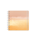 Anteckningsbok - Spiralbindning Mellan - Personal Planner
