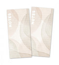 Block - Sandy Shapes 2-pack - Personal Planner
