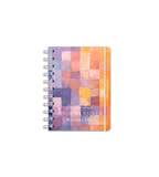 Notizbuch - Spiralbindung A6