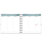 Kalender - Spiralbindung Mittel