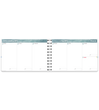 Kalender - Spiralbindung Groß