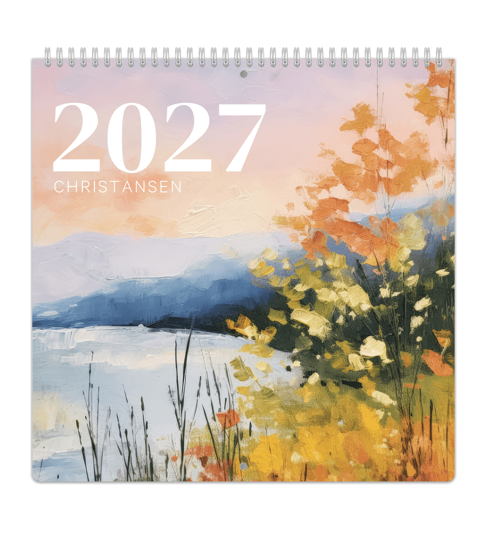 Familienkalender